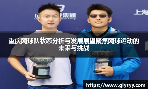 重庆网球队状态分析与发展展望聚焦网球运动的未来与挑战